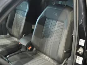 Volkswagen T-Cross 1.5 TSI 2X R-LINE navi camera trekhaak 17 inch 150 pk !! thumbnail 12