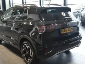 Volkswagen T-Cross 1.5 TSI 2X R-LINE navi camera trekhaak 17 inch 150 pk !! thumbnail 6