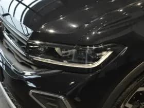 Volkswagen T-Cross 1.5 TSI 2X R-LINE navi camera trekhaak 17 inch 150 pk !! thumbnail 9