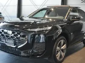 Audi Q3 Sportback e-hybrid 3X S-LINE LEER pano trekhaak camera 272 pk !! thumbnail 2