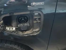 Audi Q3 Sportback e-hybrid 3X S-LINE LEER pano trekhaak camera 272 pk !! thumbnail 11