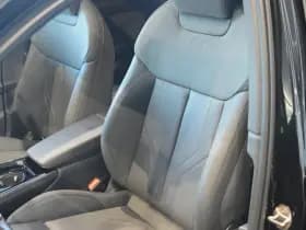 Audi Q3 Sportback e-hybrid 3X S-LINE LEER pano trekhaak camera 272 pk !! thumbnail 14