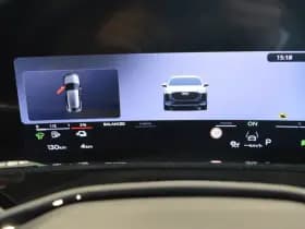 Audi Q3 Sportback e-hybrid 3X S-LINE LEER pano trekhaak camera 272 pk !! thumbnail 18