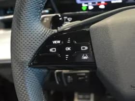 Audi Q3 Sportback e-hybrid 3X S-LINE LEER pano trekhaak camera 272 pk !! thumbnail 19