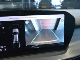 Audi Q3 Sportback e-hybrid 3X S-LINE LEER pano trekhaak camera 272 pk !! thumbnail 22