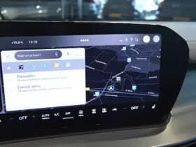 Audi Q3 Sportback e-hybrid 3X S-LINE LEER pano trekhaak camera 272 pk !! thumbnail 23