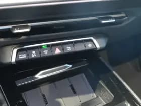 Audi Q3 Sportback e-hybrid 3X S-LINE LEER pano trekhaak camera 272 pk !! thumbnail 24