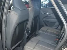 Audi Q3 Sportback e-hybrid 3X S-LINE LEER pano trekhaak camera 272 pk !! thumbnail 26