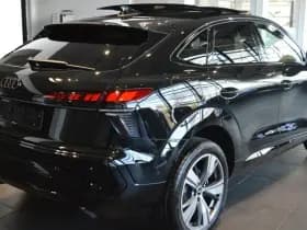 Audi Q3 Sportback e-hybrid 3X S-LINE LEER pano trekhaak camera 272 pk !! thumbnail 4