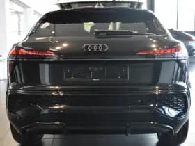 Audi Q3 Sportback e-hybrid 3X S-LINE LEER pano trekhaak camera 272 pk !! thumbnail 5