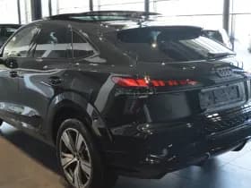 Audi Q3 Sportback e-hybrid 3X S-LINE LEER pano trekhaak camera 272 pk !! thumbnail 6