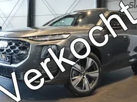 Audi Q3 Sportback e-hybrid 3X S-LINE LEER pano trekhaak camera 272 pk !!