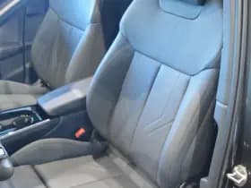 Audi Q3 Sportback e-hybrid 3X S-LINE LEER pano trekhaak camera 272 pk !! thumbnail 14