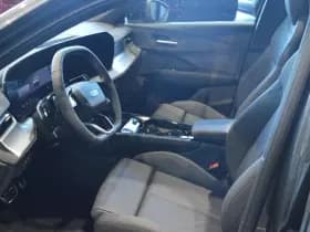 Audi Q3 Sportback e-hybrid 3X S-LINE LEER pano trekhaak camera 272 pk !! thumbnail 15