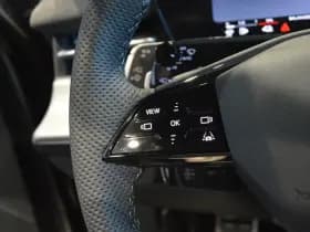 Audi Q3 Sportback e-hybrid 3X S-LINE LEER pano trekhaak camera 272 pk !! thumbnail 17