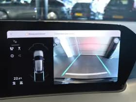 Audi Q3 Sportback e-hybrid 3X S-LINE LEER pano trekhaak camera 272 pk !! thumbnail 21