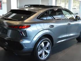 Audi Q3 Sportback e-hybrid 3X S-LINE LEER pano trekhaak camera 272 pk !! thumbnail 4