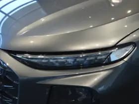 Audi Q3 Sportback e-hybrid 3X S-LINE LEER pano trekhaak camera 272 pk !! thumbnail 9