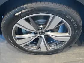 Audi Q3 Sportback e-hybrid 3X S-LINE LEER pano trekhaak camera 272 pk !! thumbnail 10