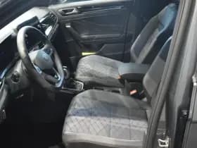 Volkswagen T-Roc 1.5 TSI 3X R-LINE Black Style keyless camera led 18 inch !! thumbnail 16