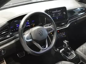 Volkswagen T-Roc 1.5 TSI 3X R-LINE Black Style keyless camera led 18 inch !! thumbnail 19