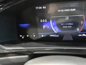 Volkswagen T-Roc 1.5 TSI 3X R-LINE Black Style keyless camera led 18 inch !! thumbnail 24