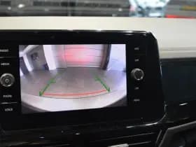 Volkswagen T-Roc 1.5 TSI 3X R-LINE Black Style keyless camera led 18 inch !! thumbnail 27