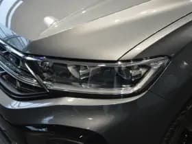 Volkswagen T-Roc 1.5 TSI 3X R-LINE Black Style keyless camera led 18 inch !! thumbnail 10