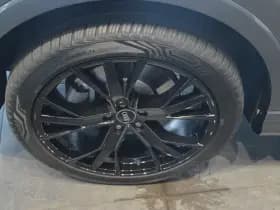 Audi Q3 Sportback 45 TFSI e S-LINE Black Style pano trekhaak 20 inch !! thumbnail 11