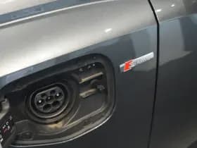 Audi Q3 Sportback 45 TFSI e S-LINE Black Style pano trekhaak 20 inch !! thumbnail 12