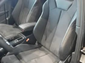 Audi Q3 Sportback 45 TFSI e S-LINE Black Style pano trekhaak 20 inch !! thumbnail 13