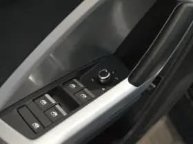 Audi Q3 Sportback 45 TFSI e S-LINE Black Style pano trekhaak 20 inch !! thumbnail 15