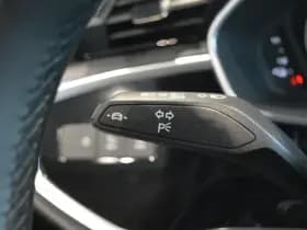 Audi Q3 Sportback 45 TFSI e S-LINE Black Style pano trekhaak 20 inch !! thumbnail 20