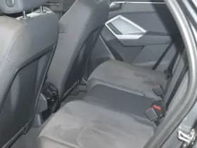 Audi Q3 Sportback 45 TFSI e S-LINE Black Style pano trekhaak 20 inch !! thumbnail 26