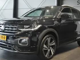 Volkswagen T-Cross 1.0 TSI 2X R-Line clima camera carplay led pdc 18 inch !! thumbnail 2
