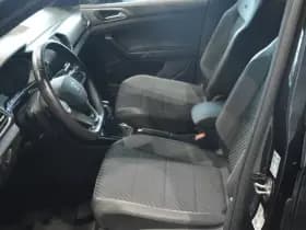 Volkswagen T-Cross 1.0 TSI 2X R-Line clima camera carplay led pdc 18 inch !! thumbnail 13