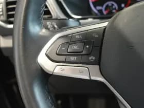 Volkswagen T-Cross 1.0 TSI 2X R-Line clima camera carplay led pdc 18 inch !! thumbnail 17