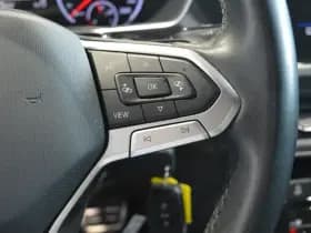 Volkswagen T-Cross 1.0 TSI 2X R-Line clima camera carplay led pdc 18 inch !! thumbnail 18