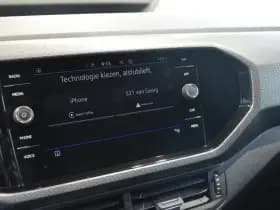 Volkswagen T-Cross 1.0 TSI 2X R-Line clima camera carplay led pdc 18 inch !! thumbnail 20