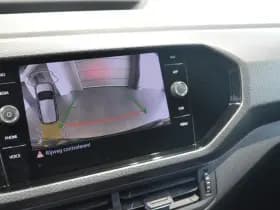 Volkswagen T-Cross 1.0 TSI 2X R-Line clima camera carplay led pdc 18 inch !! thumbnail 21