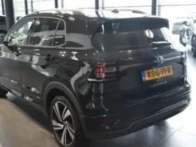 Volkswagen T-Cross 1.0 TSI 2X R-Line clima camera carplay led pdc 18 inch !! thumbnail 6