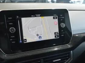 Volkswagen T-Cross 1.0 TSI GOAL navi clima cruise led pdc 17 inch !! thumbnail 21