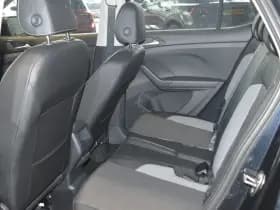 Volkswagen T-Cross 1.0 TSI GOAL navi clima cruise led pdc 17 inch !! thumbnail 25