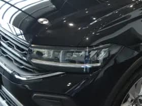 Volkswagen T-Cross 1.0 TSI GOAL navi clima cruise led pdc 17 inch !! thumbnail 9