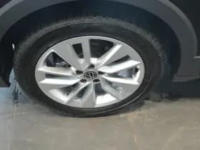Volkswagen T-Cross 1.0 TSI GOAL navi clima cruise led pdc 17 inch !! thumbnail 10