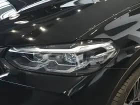 BMW X3 xDrive30e High Executive Sport pano leder camera 21 inch !! thumbnail 11