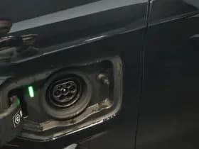 BMW X3 xDrive30e High Executive Sport pano leder camera 21 inch !! thumbnail 13