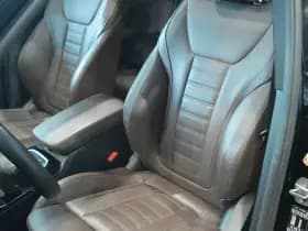 BMW X3 xDrive30e High Executive Sport pano leder camera 21 inch !! thumbnail 16