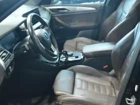 BMW X3 xDrive30e High Executive Sport pano leder camera 21 inch !! thumbnail 17