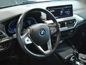 BMW X3 xDrive30e High Executive Sport pano leder camera 21 inch !! thumbnail 20